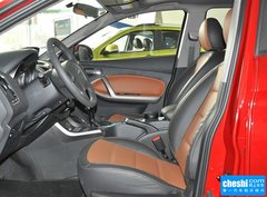 2015款 1.5T CVT 智尊型 5座