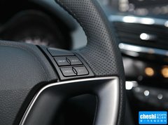 2015款 1.5T CVT 智尊型 5座