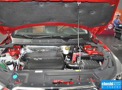 2015款 1.5T CVT 智尊型 5座