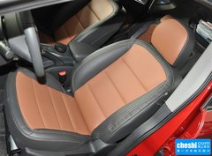 2015款 1.5T CVT 智尊型 5座