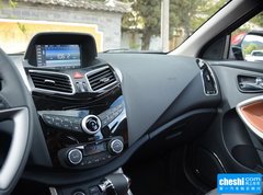 2015款 1.5T CVT 智尊型 5座