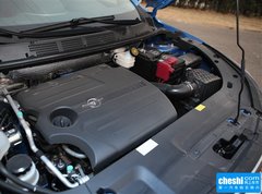 2015款 1.5T CVT 智尊型 5座