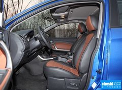 2015款 1.5T CVT 智尊型 5座