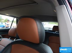 2015款 1.5T CVT 智尊型 5座