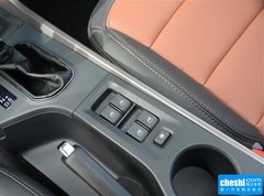 2015款 1.5T CVT 智尊型 5座