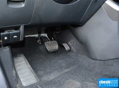 2015款 1.5T CVT 智尊型 5座