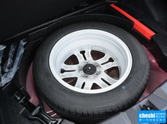 2015款 1.5T CVT 智尊型 5座
