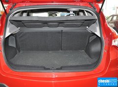 2015款 1.5T CVT 智尊型 5座