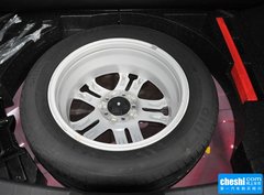 2015款 1.5T CVT 智尊型 5座