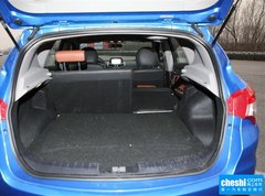 2015款 1.5T CVT 智尊型 5座