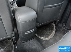 2015款 1.5T CVT 智尊型 5座