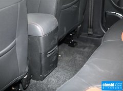 2015款 1.5T CVT 智尊型 5座