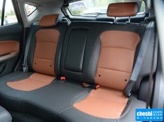 2015款 1.5T CVT 智尊型 5座