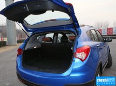 2015款 1.5T CVT 智尊型 5座