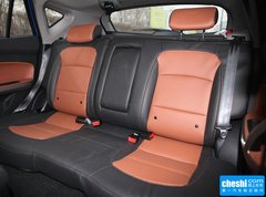 2015款 1.5T CVT 智尊型 5座