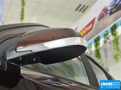 2015款 1.5T CVT 智炫型 5座