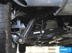2015款 1.5T CVT 智炫型 5座