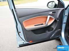 2015款 1.5T CVT 智炫型 5座