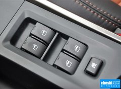 2015款 1.5T CVT 智炫型 5座