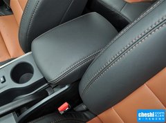 2015款 1.5T CVT 智炫型 5座