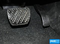 2015款 1.5T CVT 智炫型 5座