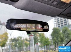 2015款 1.5T CVT 智炫型 5座