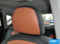 2015款 1.5T CVT 智炫型 5座