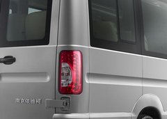 2014款 3.0TA39 14座F1C