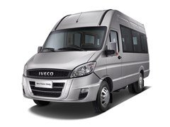 2014款 3.0TA36 11座F1C
