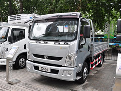 2014 4.3L C500-33D7
