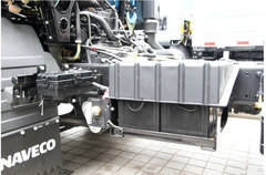 2014 4.3L C500-33D7