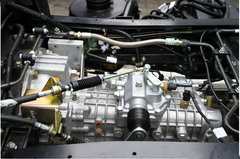 2014 4.3L C500-33D7