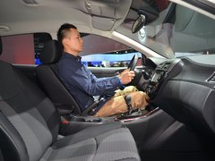 2014款 基本型 