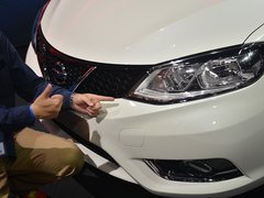 2014款 基本型 
