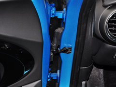 2015款 2.0T COOPER S 五门版