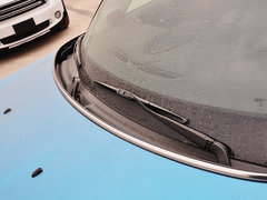 2015款 2.0T COOPER S 五门版