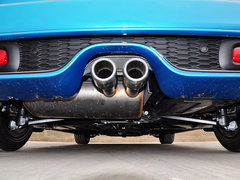 2015款 2.0T COOPER S 五门版