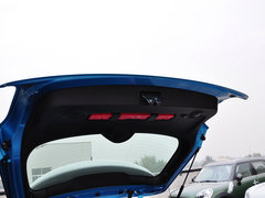 2015款 2.0T COOPER S 五门版