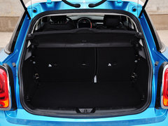 2015款 2.0T COOPER S 五门版