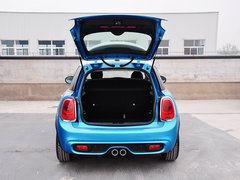 2015款 2.0T COOPER S 五门版