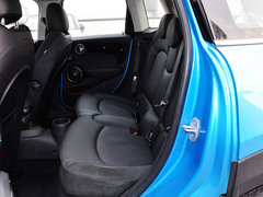 2015款 2.0T COOPER S 五门版