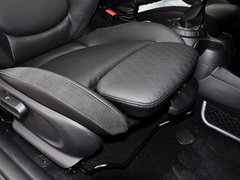 2015款 2.0T COOPER S 五门版