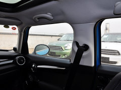 2015款 2.0T COOPER S 五门版