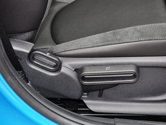 2015款 2.0T COOPER S 五门版