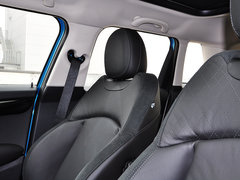2015款 2.0T COOPER S 五门版