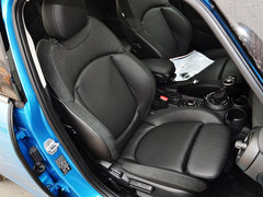 2015款 2.0T COOPER S 五门版