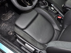 2015款 2.0T COOPER S 五门版