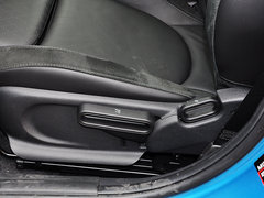 2015款 2.0T COOPER S 五门版