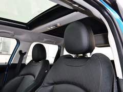 2015款 2.0T COOPER S 五门版