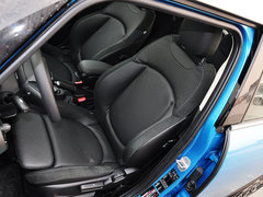2015款 2.0T COOPER S 五门版